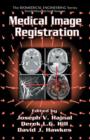 Medical Image Registration - Book