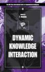 Dynamic Knowledge Interaction - Book