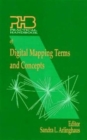 Practical Handbook of Digital Mapping Terms and Concepts - Book