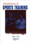 Adaptation in Sports Training - Book