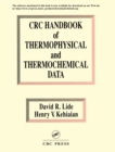 CRC Handbook of Thermophysical and Thermochemical Data - Book