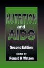 Nutrition and AIDS - Book
