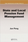State and Local Pension Fund Management - Book