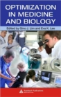 Optimization in Medicine and Biology - Book