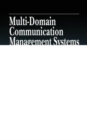 Multi-Domain Communication Management Systems - Book