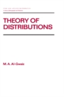 Theory of Distributions - eBook