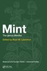 Mint : The Genus Mentha - Book