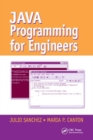 Java Programming for Engineers - Book