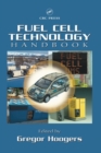 Fuel Cell Technology Handbook - Book