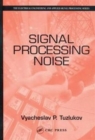 Signal Processing Noise - Book