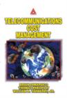 Telecommunications Cost Management - Book