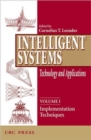 Intelligent Systems : Technology and Applications, Six Volume Set - Book