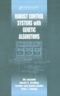 Robust Control Systems with Genetic Algorithms - Book