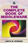 The Complete Book of Middleware - Book