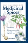 CRC Handbook of Medicinal Spices - Book