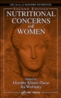 Nutritional Concerns of Women - Book