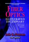 Fiber Optics Illustrated Dictionary - Book