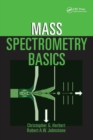 Mass Spectrometry Basics - Book