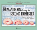 The Human Brain During the Second Trimester - Book