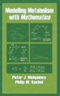 Modelling Metabolism with Mathematica - Book