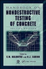 Handbook on Nondestructive Testing of Concrete - Book