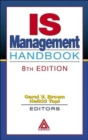 IS Management Handbook - Book