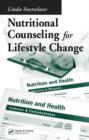 Nutritional Counseling for Lifestyle Change - Book
