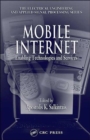 Mobile Internet : Enabling Technologies and Services - Book