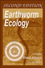 Earthworm Ecology - Book