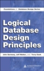 Logical Database Design Principles - Book
