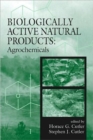 Biologically Active Natural Products : Agrochemicals - Book