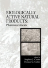 Biologically Active Natural Products : Pharmaceuticals - Book
