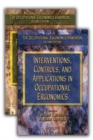 The Occupational Ergonomics Handbook, Second Edition, Two Volume Set - Book