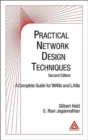 Practical Network Design Techniques : A Complete Guide For WANs and LANs - Book