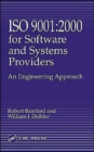 Iso 9001 : 2000 for Software and Systems Providers: An Engineering Approach - Book