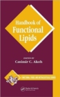 Handbook of Functional Lipids - Book