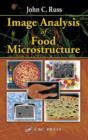 Image Analysis of Food Microstructure - Book