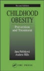 Childhood Obesity Prevention and Treatment - Book