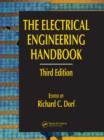 The Electrical Engineering Handbook - Six Volume Set - Book