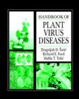 Handbook of Plant Virus Diseases - Book