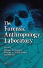 The Forensic Anthropology Laboratory - Book