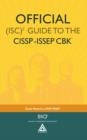 Official (ISC)2® Guide to the CISSP®-ISSEP® CBK® - Book