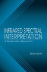 Infrared Spectral Interpretation : A Systematic Approach - Book