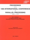 Proceedings of the 1995 International Conference on Parallel Processing : August 14 - 18, 1995, Volume II - Book