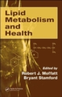 Lipid Metabolism and Health - Book