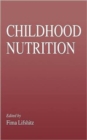 Childhood Nutrition - Book