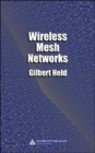 Wireless Mesh Networks - Book
