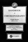 Handbook of Chromatography : Liquid Chromatography of Polycyclic Aromatic Hydrocarbons - Book