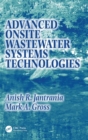 Advanced Onsite Wastewater Systems Technologies - Book