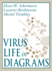 Virus Life in Diagrams - Book
